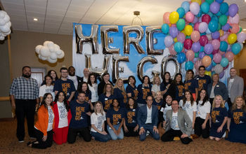 Visit Anaheim becomes Certified Autism Center.