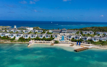 Hammock Cove Antigua