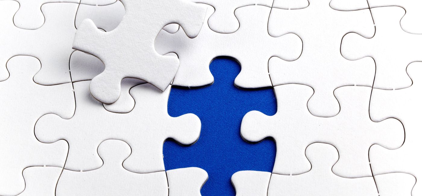 Image: PHOTO: Autism Awareness Symbol (photo courtesy of nambitomo/iStock/Getty Images Plus)