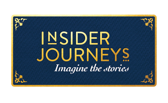 Insider Journeys