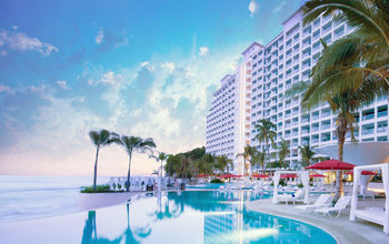 Hilton Vallarta Riviera All-Inclusive Resort