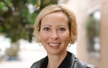 Flair Airlines Board Chair Julia Haywood