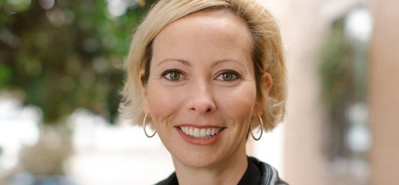 Image: Julia Haywood's election as chair of the Flair Airlines board of directors is a first for a woman in Canada. (LinkedIn)
