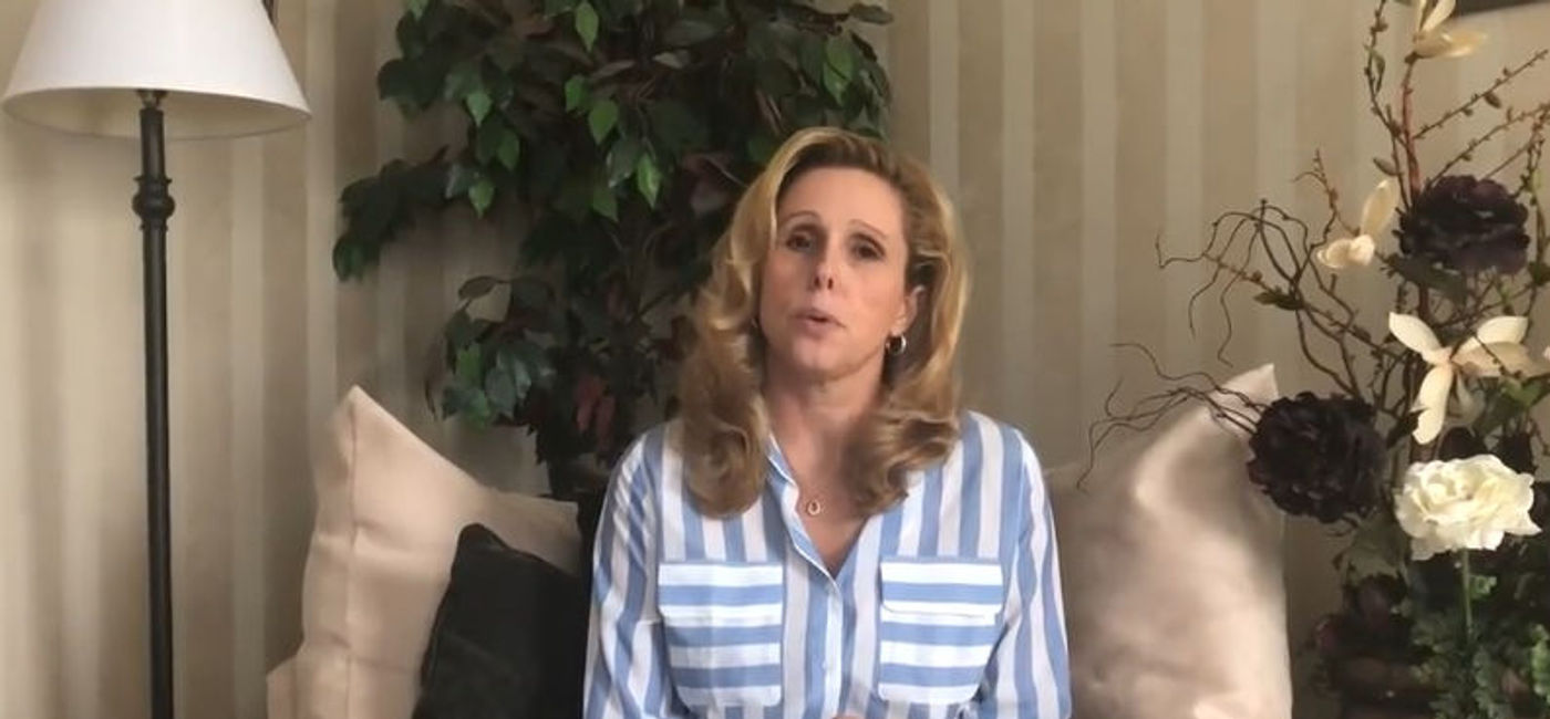 Image: PHOTO: Apple Leisure Group's (ALG) executive vice president Jacki Marks, who oversees the company's vacation brands. (photo courtesy of ALG) (Apple Leisure Group)
