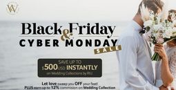 RIU Blk Friday Weddings