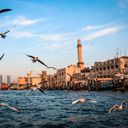 Dubai, old dubai