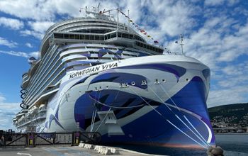 Norwegian Viva