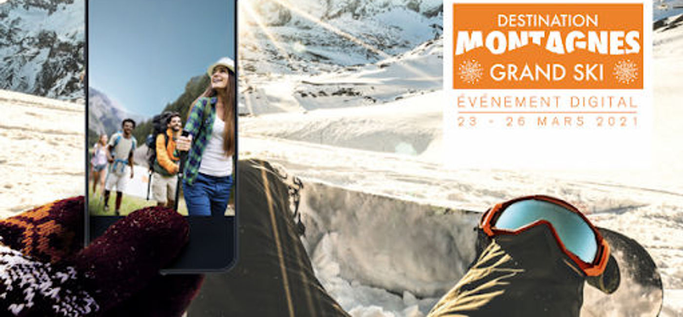 Image: Destination Montagnes (PHOTO: courtoisie d'Atout France Canada)