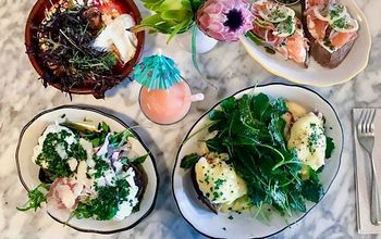 Grand Lake Kitchen, Oakland, California