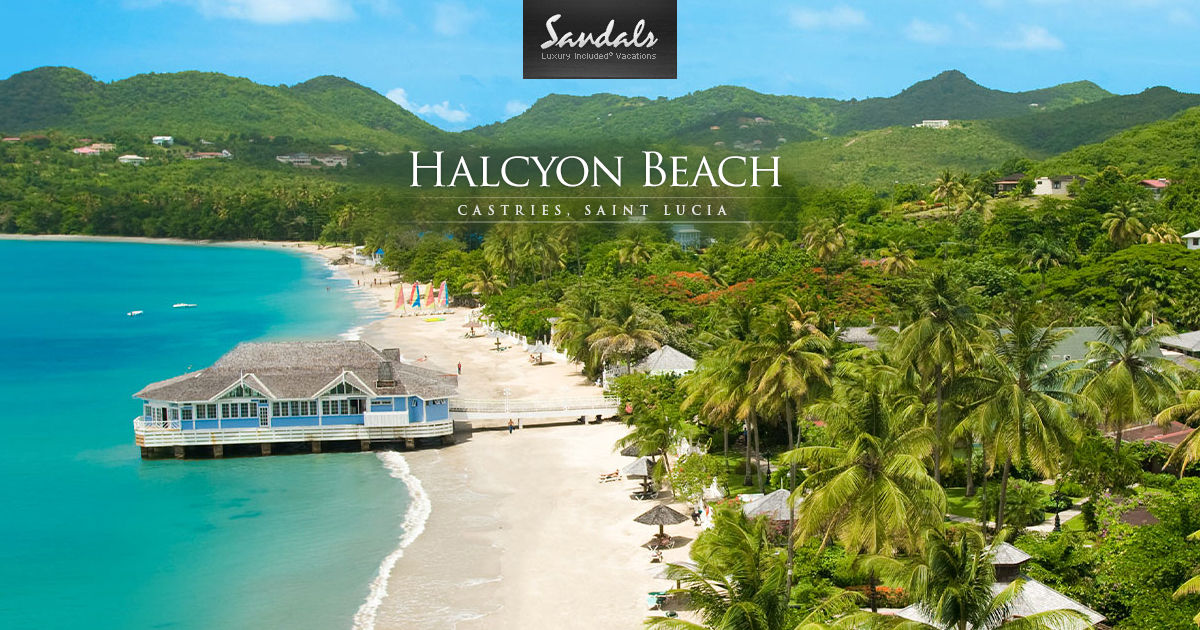 2024 Rated: Best Sandals Resorts Ranked & Current Specials