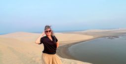 Travel Advisor Success Story: Jennifer Evans, Aurora Travel
