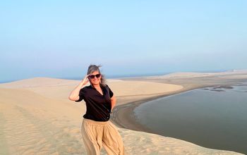 Travel Advisor Success Story: Jennifer Evans, Aurora Travel