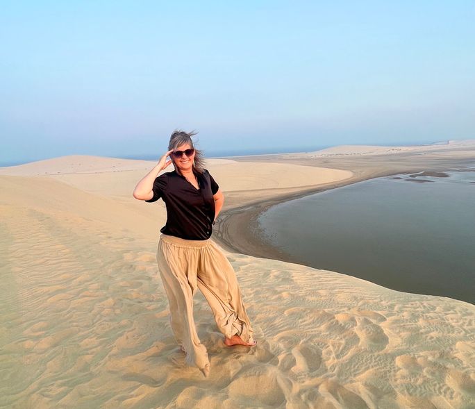 Travel Advisor Success Story: Jennifer Evans, Aurora Travel