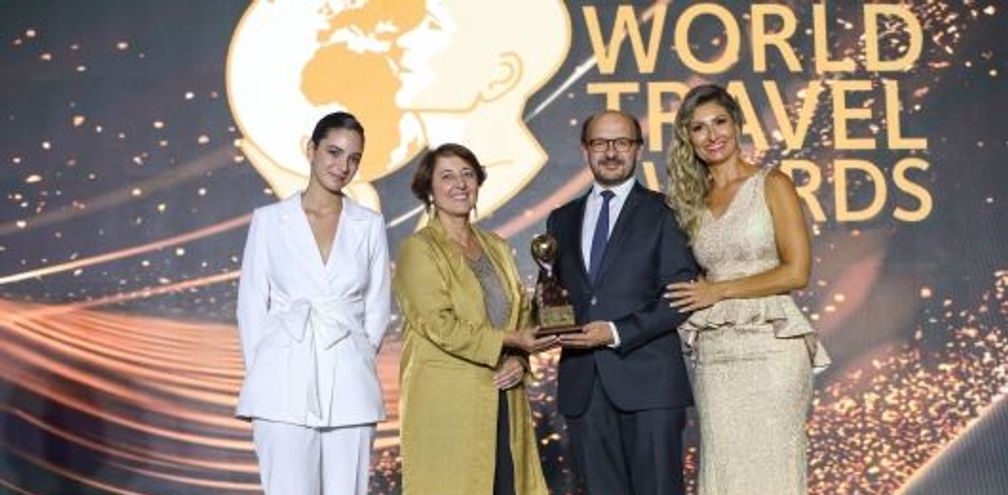 Portugal World Travel Awards