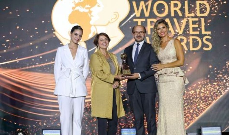 Portugal World Travel Awards
