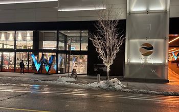 W Toronto