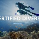 Scuba Diving