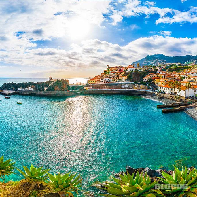 Madeira Madeira
