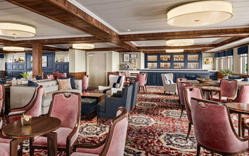 new look Magnolia Lounge