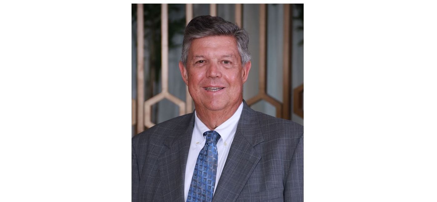 Image: Trump International Beach Resort Miami's Managing Director, Danny Williams (Trump International Beach Resort Miami)