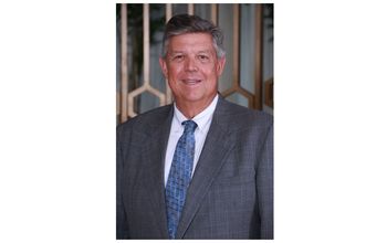 Trump International Beach Resort Miami's Managing Director, Danny Williams