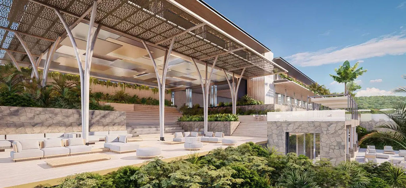 Image: Club Med Tinley (Photo Credit: Club Med Tinley)
