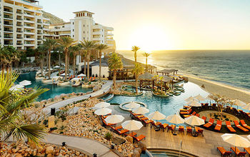 Grand Solmar Land’s End Resort & Spa