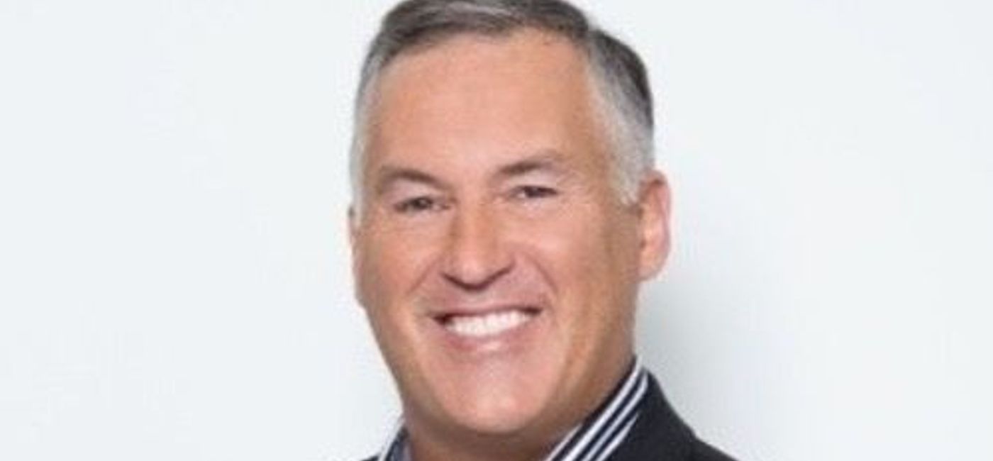 Image: Phil Sproul has been appointed Chief Executive Officer at Huntington Travel Group. (Huntington Travel Group)