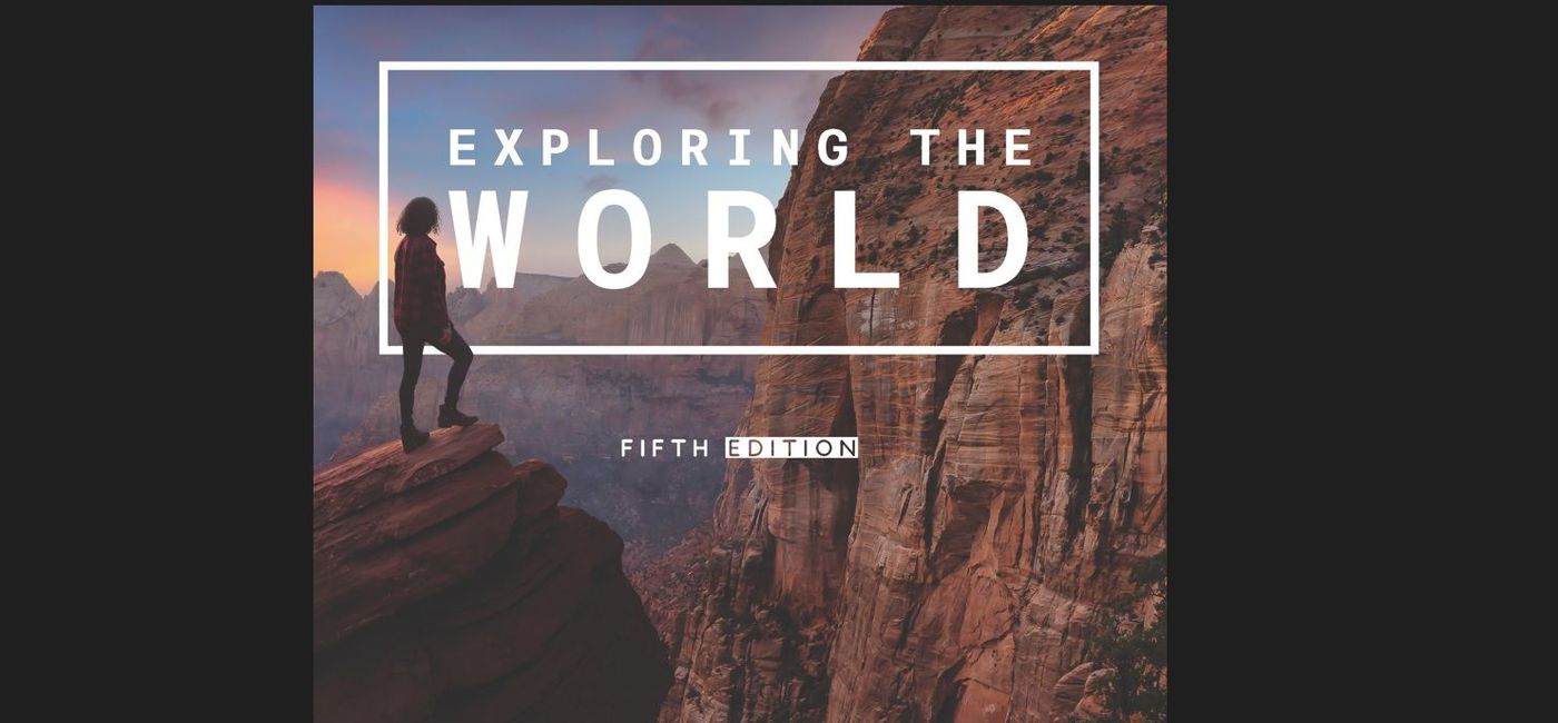 Image: Exploring the World, ETW is currently in its fifth edition. (photo via The Travel Institute Media)