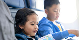 United Children’s Travel Kit.