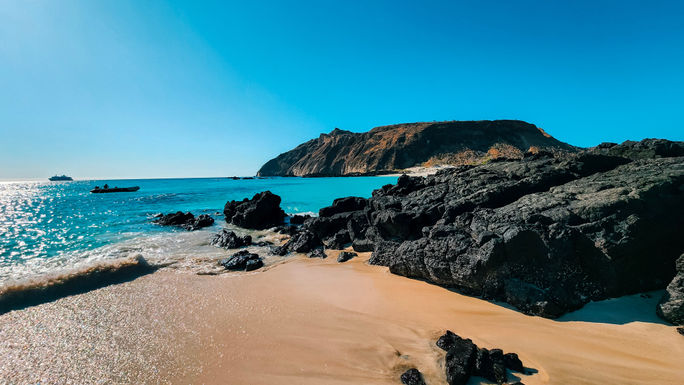Silversea's Galapagos adventure. Silversea's Galapagos adventure.