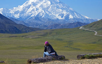 Holland America Line, HAL, Alaskan, Alaska, travelers, love letter, mountains, snowy, snowcapped