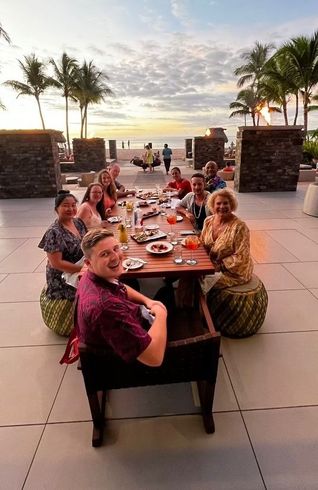 Fiji FAM