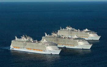 Royal Caribbean Cruise