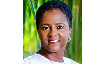 Claudette Davis Nassau Paradise Island