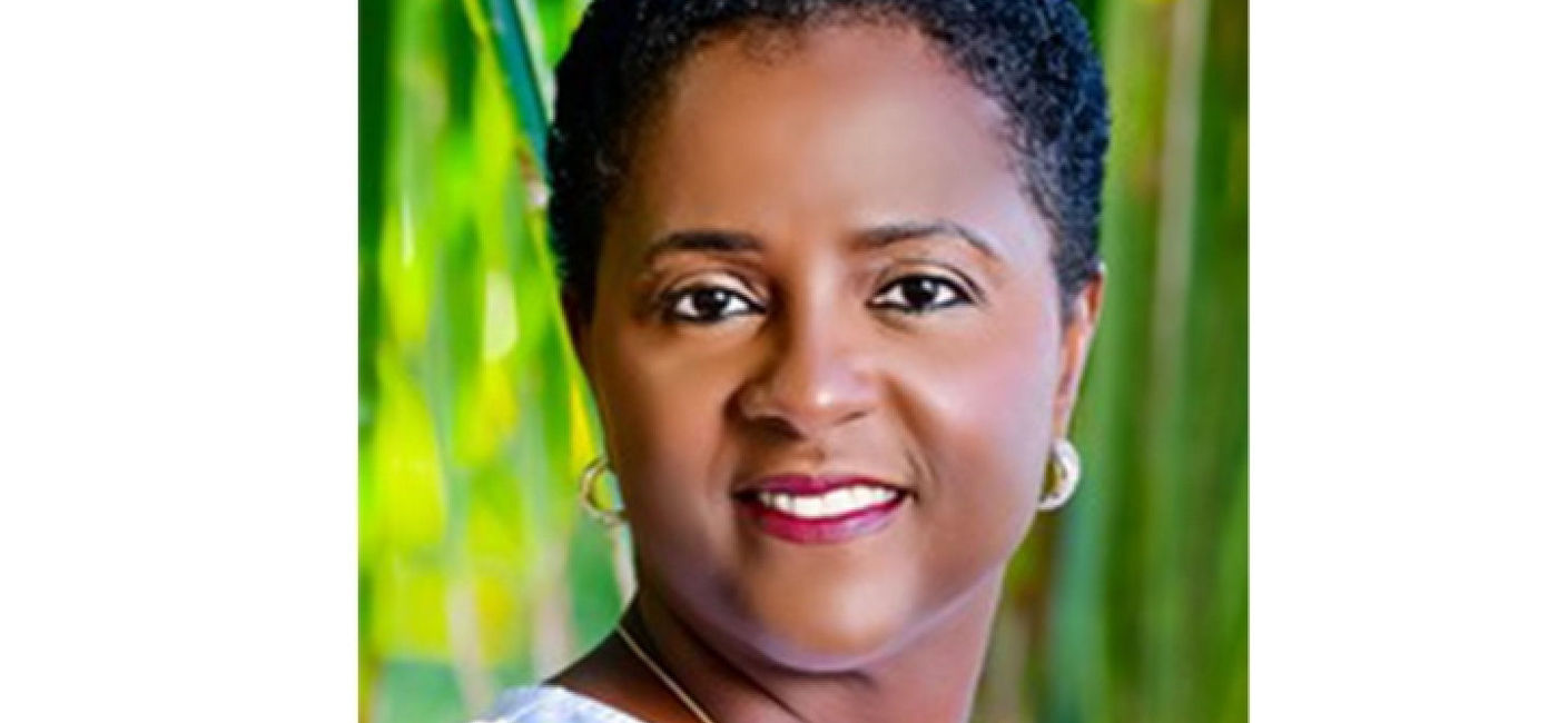 Image: Claudette Davis is NPIPB’s director of travel industry marketing. (photo courtesy of Nassau Paradise Island Promotion Board (Nassau Paradise Island Promotion Board)