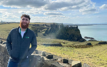 Royal Irish Tours John Fallon