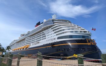 DCL, Disney Cruise Line
