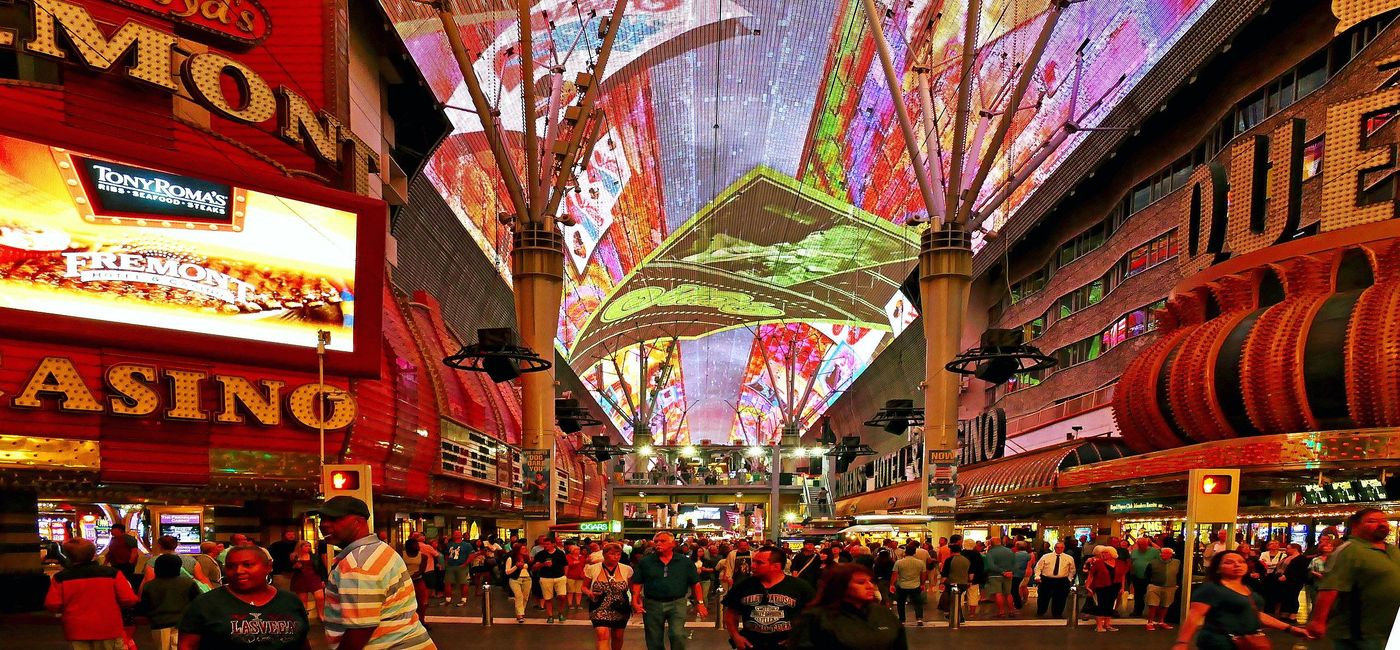 Downtown Las Vegas Launches New Multimedia Marketing Campaign TravelPulse