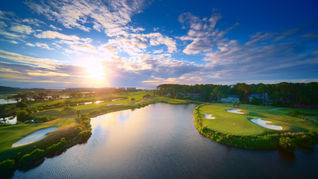 Palmetto Dunes, Hilton Head Island, Golf, course, golfing,