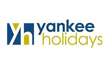 Yankee Holidays Logo