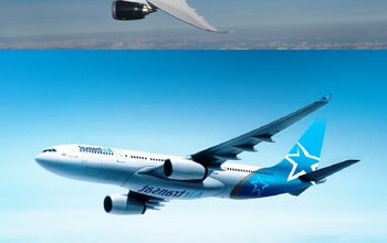 Air Canada/Transat