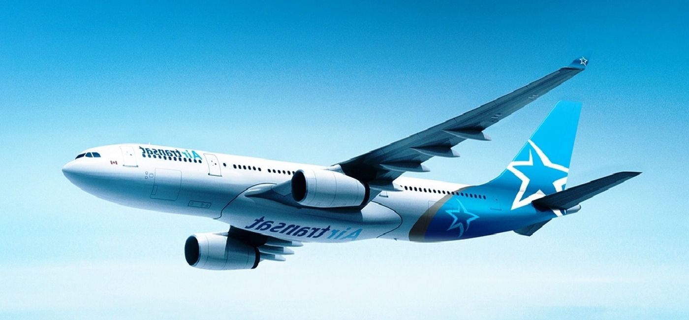 Image: Air Canada/Transat (Jim Byers/TravelPulse Canada)