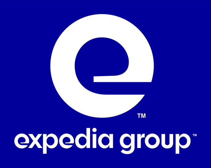 Expedia Group logo