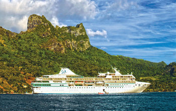 Paul Gauguin Cruises