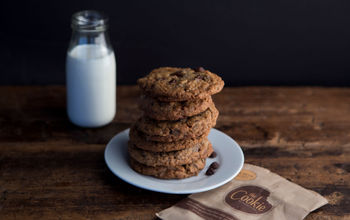DoubleTree by Hilton is sharing the official bake-at-home recipe for its beloved chocolate chip cookies