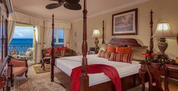 French Beachfront Deluxe