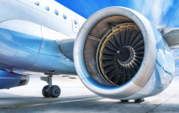 plane, engine, travel