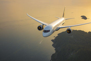 Air Canada 787 Dreamliner