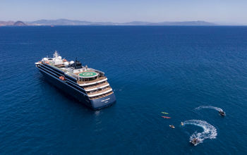 Atlas Ocean Voyages' World Navigator